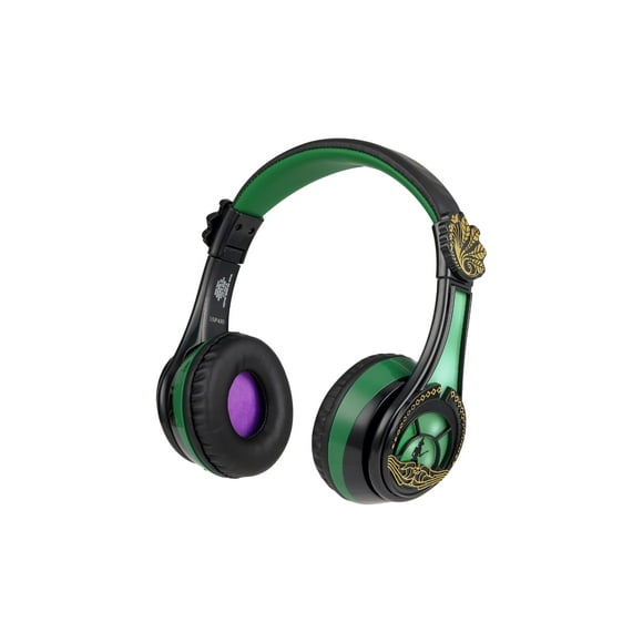 Auriculares Bluetooth EKids Wicked Elphaba con micrófono