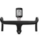 thumbnail image 4 of Soporte de montaje para velocímetro y cronómetro de bicicleta de fibra de carbono para Garmin y Bryton, 4 of 9