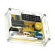 thumbnail image 1 of Seitruly Oscilador de cristal ABS Digital portátil 1Hz-50MHz interfaz USB precisa medidor de contador de frecuencia con estuche Electrónica miscelánea, 1 of 6