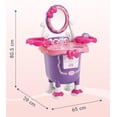 thumbnail image 5 of Tocador Infantil Juguete Mytoy Candy Star 17 Accesorios, 5 of 5
