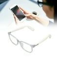 thumbnail image 4 of Gafas estéreo de gafas inteligentes con altavoz abierto resistente al agua IP67 para conducir, 4 of 8