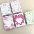 thumbnail image 2 of Mini Fresh Style Photo Album Photocard Holder Album Collect Book For Birthday Gifts New Year's Gifts, 2 of 5