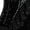 Black, variant on Women's Figure Skating Ruffled Trim Rhinestones Competition Rhythmic Gymnastics Leotard Dress Royal Blue S