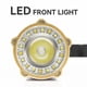 thumbnail image 4 of Rechargeable Spotlight Hand Helashlighld Ft Searchlight, Outdoor Flashlight With 1000 Lumen Led Spotlight Flashlight, 4 of 4
