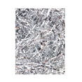 thumbnail image 5 of Crinkle Iridescent Paper Metallic Shredded Paper Filler Gift Box Supplies, 5 of 5