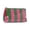 B001- Style A, variant on Cosmetic Pouch, Striped Waterproof Travel Pouch, Tassel Zip Makeup Bag Organizer, Travel Makeup Bag for Purse and Luggage, 9X6X3.5 Inch Spacious Zipper Pouch for Storing
