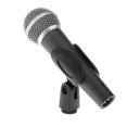 thumbnail image 4 of Micrófono dinámico shamjiam Micrófono vocal dinámico con cable, 4 of 9