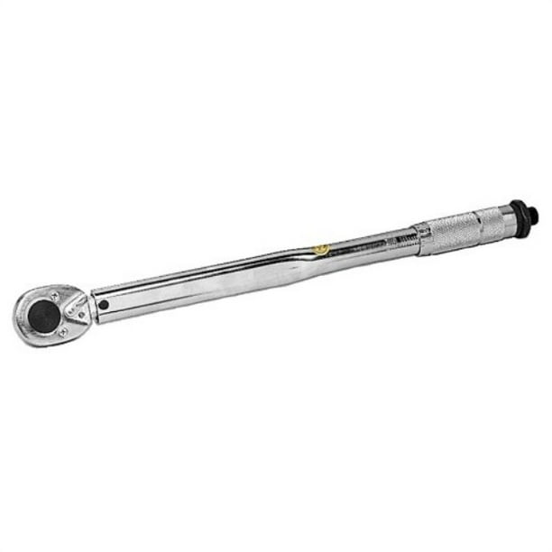 Inch Pound Torque Wrench