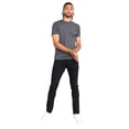 thumbnail image 3 of Duke Mens D555 Flyers 2 Crew Neck T-Shirt, 3 of 3