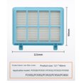 thumbnail image 5 of Adecuado para prefiltro y posfiltro de aspiradora Philips FC9331 FC8010 FC9332 de uso doméstico, 5 of 5