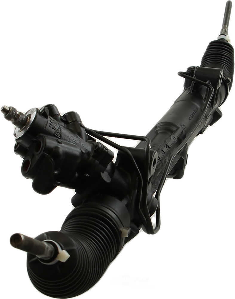 Atlantic Automotive Engineering 3833 AAE Hydraulic Power Steering Rack & Pinion 100%