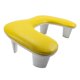 thumbnail image 3 of Reposabrazos en forma de U Yuyangstore soporte para manicura 45 cm x 30 cm x 19 cm, 3 of 7