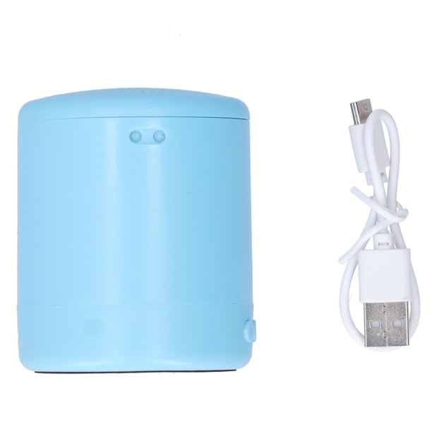 Altavoz Bluetooth Nikou Inalámbrico Mini Al Aire Libre