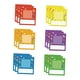 thumbnail image 1 of 18 Hojas Etiqueta de Nombre Infantil Etiquetas Adhesivas Personalizadas Nombre para Mesa Etiquetas de Fotografía Infantil Papel Resistente Adecuado, 1 of 9