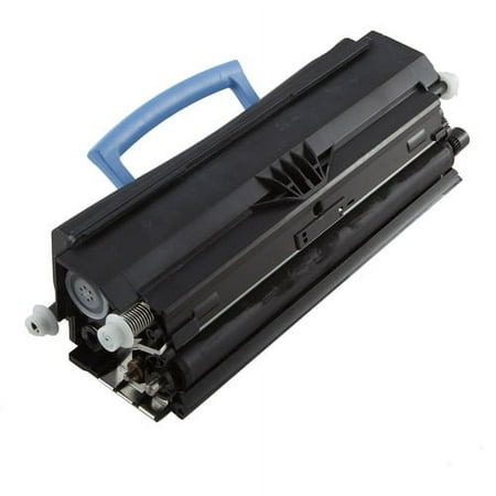 Onn Dell 310-8702/310-8709 Black Laser T