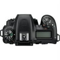 thumbnail image 4 of Nikon D7500 DSLR Camera (Body) Bundled with 64 GB Memory card+Other Accessories, 4 of 4