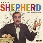 Jean Shepherd And Other Foibles