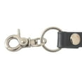 thumbnail image 2 of Langgg Cowhide Camera Strap Accessories for Two Cameras Strap Sling black, 2 of 8