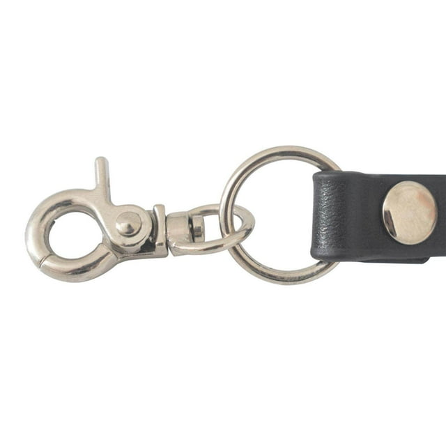 Cowhide Camera Strap Accessories for Two grip dual long Cameras Strap Sling black