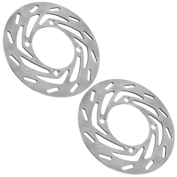 Front Left Right Brake Disc Rotor for Yamaha 1HP-F582T-00-00