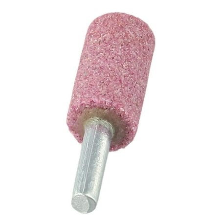 

1Pcs Polishing Head Wheel Head Abrasive Mounted for Rotary Power Tool 6Mm Shank