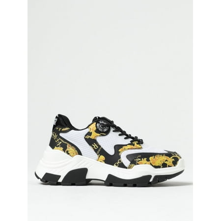 

Versace Jeans Couture Sneakers Woman White Woman