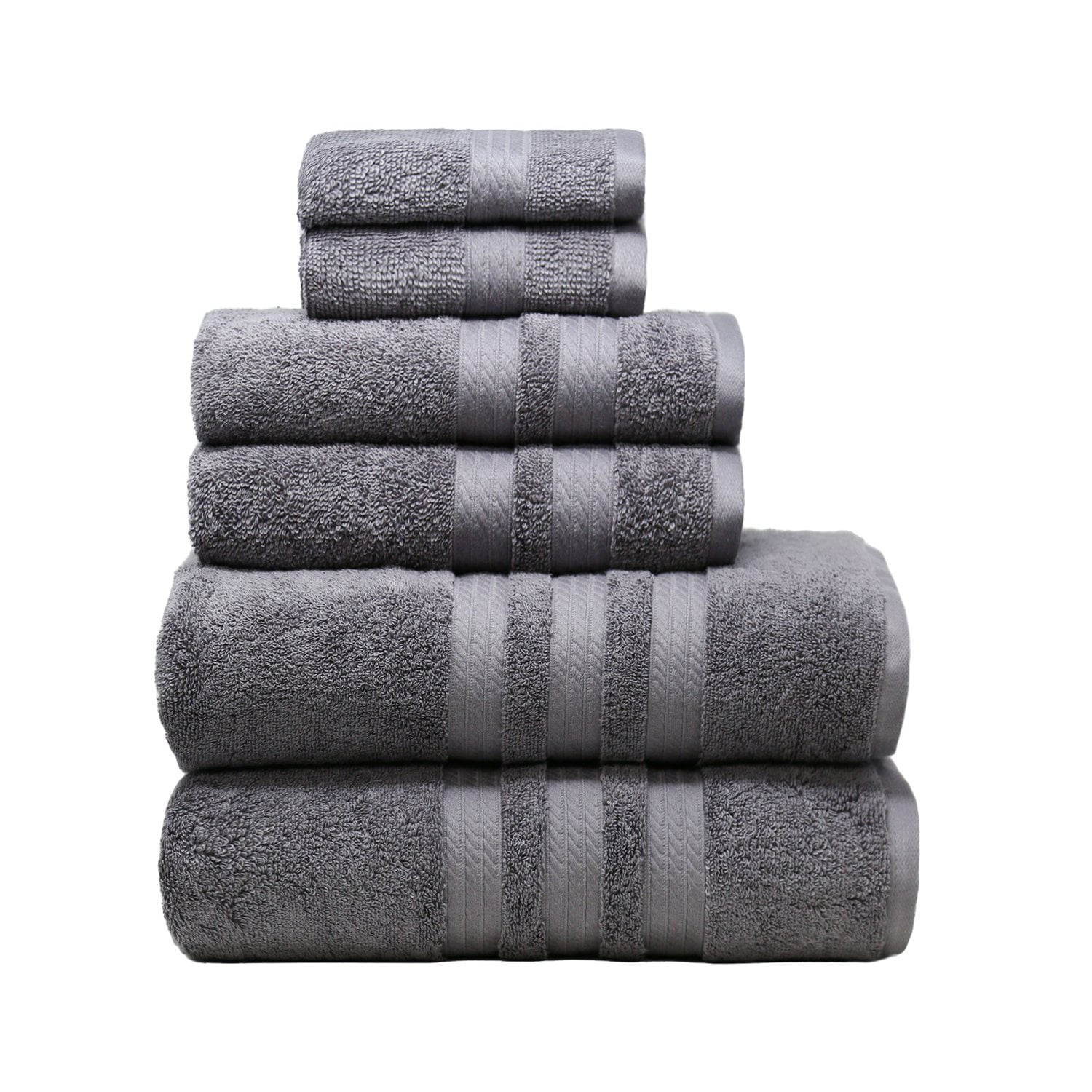 Member's Mark Hotel Premier 6-Piece Towel Set - Samsclub.com