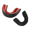 thumbnail image 3 of Radirus Youth Men Women Sports Mouth Guard, Dental braces, EVA Braces for Football Basketball Hockey MMA Boxing Wrestling, 3 of 7