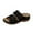 Black, variant on Sandals Woman 2025, Orthopedic Sandals for Women Arch Support Dressy Walking Comfortable Sandals Open Toe Slip On Platform Wedge Beach Shoes Sandals