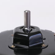 HVAC Motor,TEAO,1/100 HP,1550 rpm,Sleeve D1109