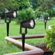 thumbnail image 4 of Luz LED impermeable de 7 W para jardines y patios exteriores, luz de jardín COB UV CA 100-240 V, 4 of 8