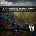 thumbnail image 3 of Grangers Performance Wash/Detergent for Outerwear and Performance Clothing (40 Washes), 33 oz, 3 of 5