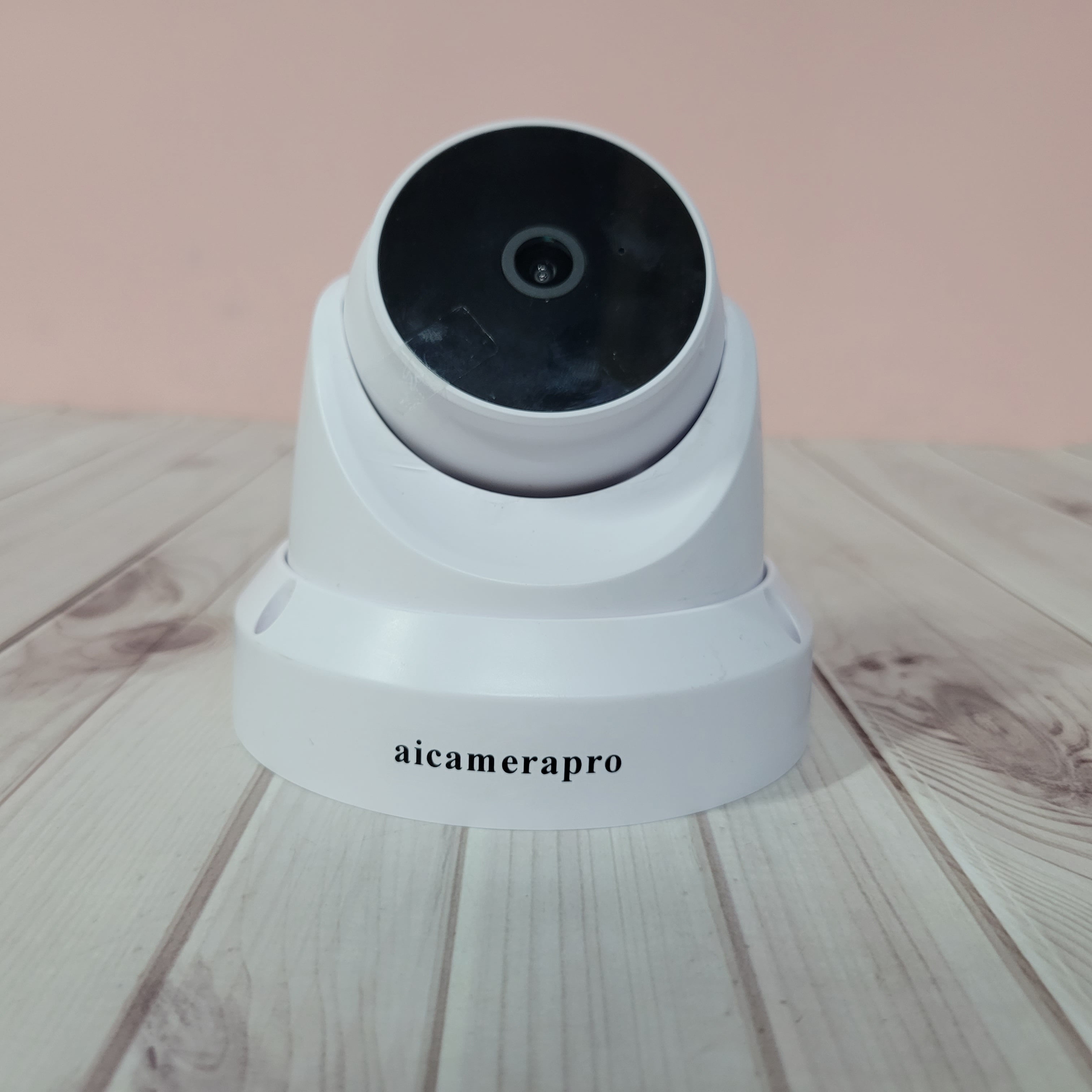 aicamerapro Webcams – Crystal Clear Full HD Video,Wide-Angle Viewing
