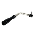 thumbnail image 2 of Luzkey Poignée de Porte de Cheminée de Remplacement, Prise Confortable, Protection contre les Brûlures, Acier Inoxydable, Professionnel, Remplacement Direct pour Raccords de Cuisinière, 2 of 8