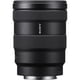 thumbnail image 4 of Lente Sony E 16-55mm f2.8 G SEL1655G APS-C Kit Filtro, 4 of 5