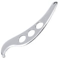 thumbnail image 4 of 2X Stainless Steel Gua Sha Guasha Plate Massager Tool Scraper, 4 of 7