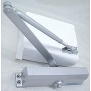 Ultra Hardware 16147 Commercial Back Check Door Closer