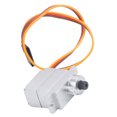 thumbnail image 1 of Servo totalmental de metal 9g, servo de metal liviano, fuerte y duradero, de apariencia hermosa para exteriores, 1 of 7