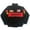 A169 Black Law, variant on F1 Racing Suit Tide F1 Personality Style, A159 Full Embroidery Racing Suit Cotton-padded Jacket A169-Youyoupin
