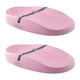 thumbnail image 1 of Cambiadores para bebés Bumbo Cradle Pink, paquete de 2 con arnés, 1 of 8