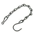 thumbnail image 4 of 6 PCS Durable Practical Decorative Iron Chain for Flower Basket Ornament, 4 of 6