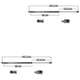 thumbnail image 1 of Amortiguadores SPART De 5a Puerta Sienna 2006 A 2010 Toyota 2 Piezas, 1 of 4
