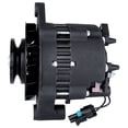 thumbnail image 3 of New Alternator Fits Bobcat Skid Steer 553 553F 641 642B 643 743 6632211 Ar150Ca, 3 of 8