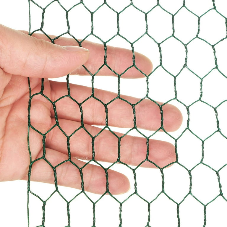 How To Keep Dog From Chewing Fence Chicken Wire