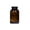 A, variant on Dark Brown Wide Mouth Glass Bottle Lightproof Health Products Separate Bottling/ Brown Wide-Mouth Light-Proof Glass Bottle For Dispensing Health Products And Medicines, 400Ml