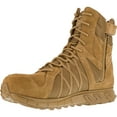 thumbnail image 4 of Men's Reebok 8" Composite Toe Side-Zipper Tactical Work Boot RB3460, 4 of 5