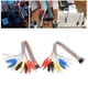 thumbnail image 4 of Pinza de Cocodrilo de Cable de Salto ANGGREK 20 Cm Colorido, 4 of 8
