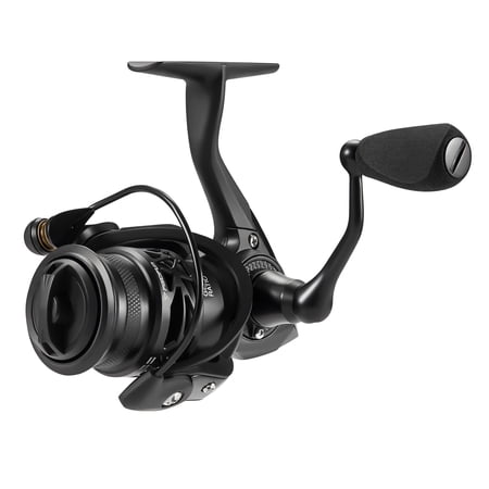 Piscifun Carbon X Spinning Reel Size 3000 High-Speed Carbon Fiber Reel 33lb Max Drag for Freshwater and Saltwater Fishing