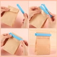 thumbnail image 5 of Paquete de 30 clips de cierre, clips de colores para bolsos, 5 of 5