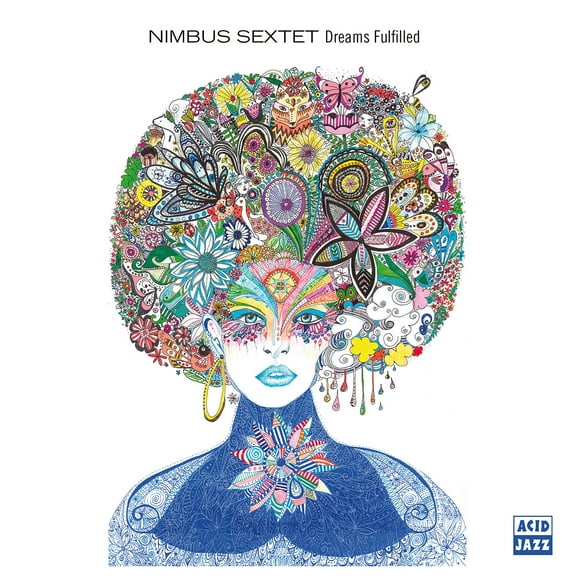 Nimbus Sextet - Dreams Fulfilled - Music & Performance - CD